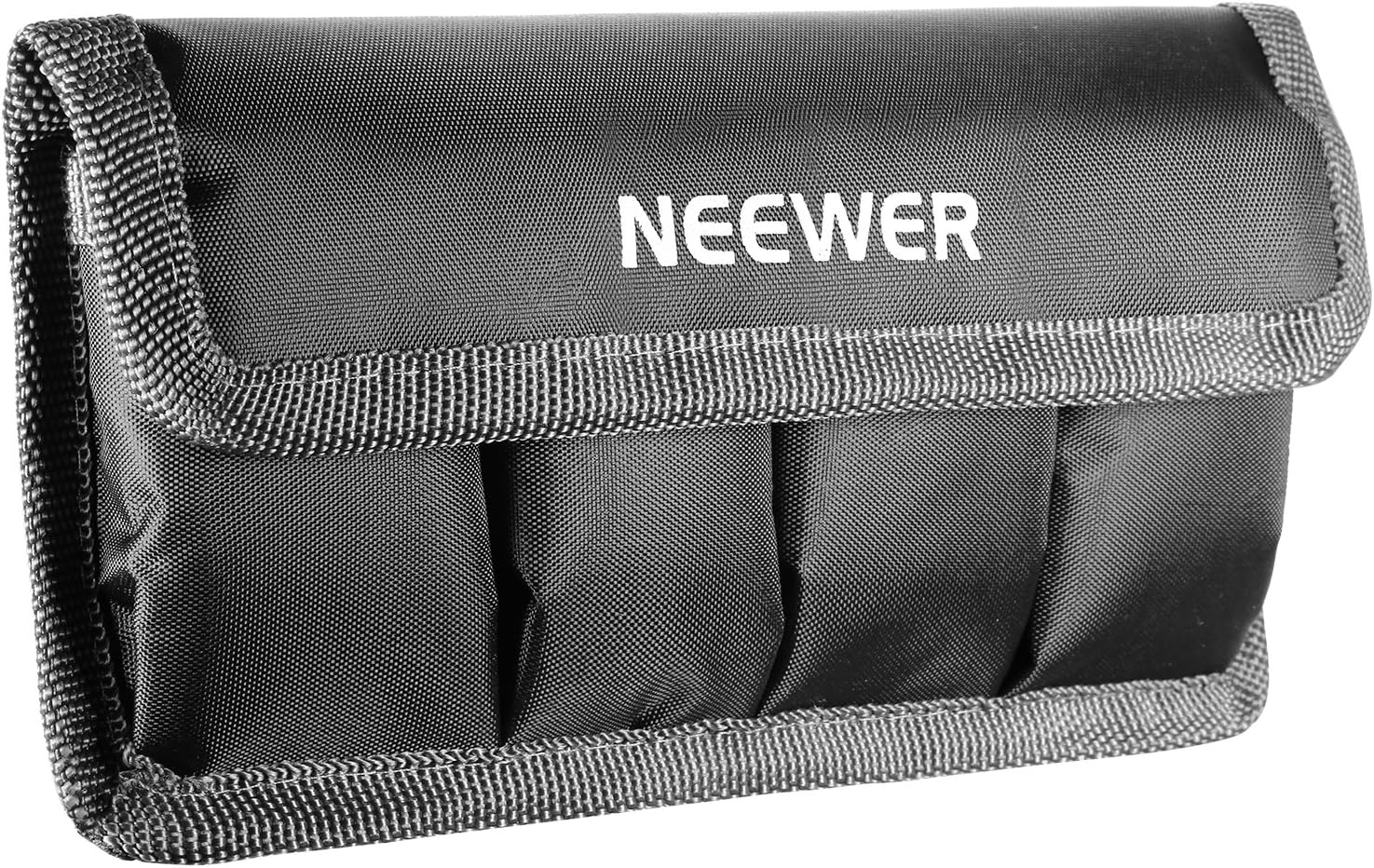 Thumbnail 5 de Neewer Storage Bag for DSLR Batteries and More