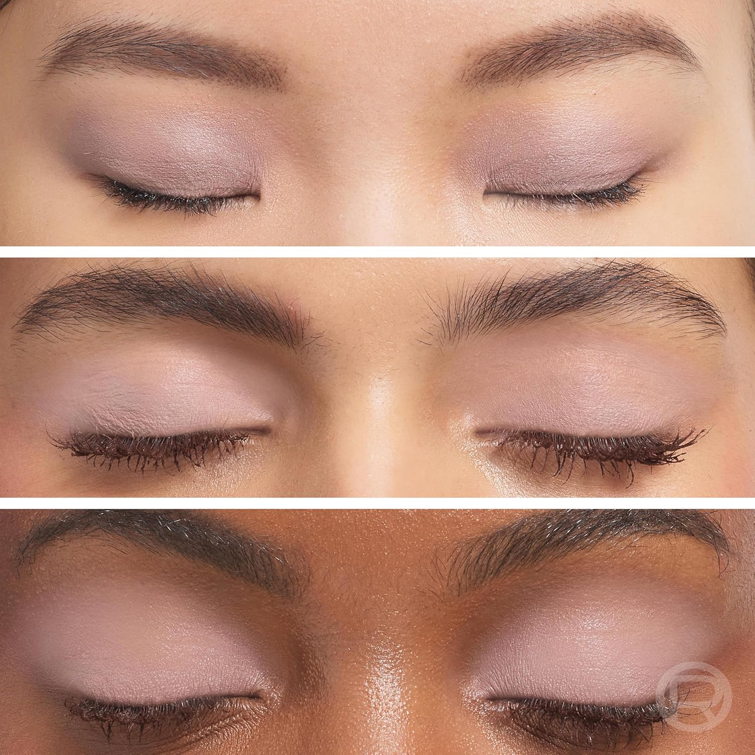 Detalle de L’Oréal Paris Paradise Shadow Stick 245 Alluring Rose – Crayon fard à paupières multi-usages, gel léger et longue tenue