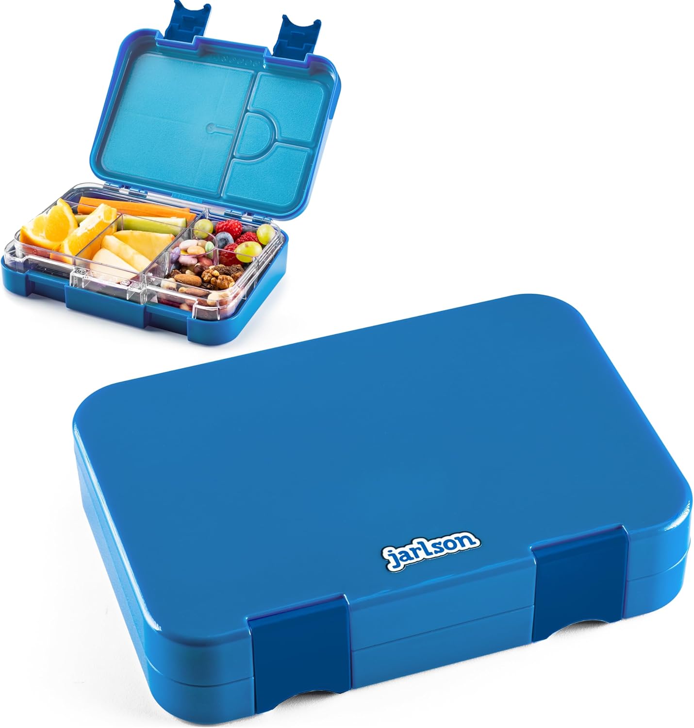 Thumbnail 6 de Jarlson TONI lunch box 6 compartiments