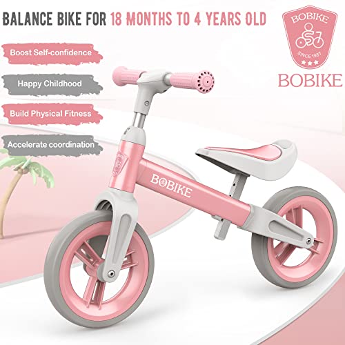 Detalle 2 de MHCYLION Bicicleta sin Pedales First Bike para Niños