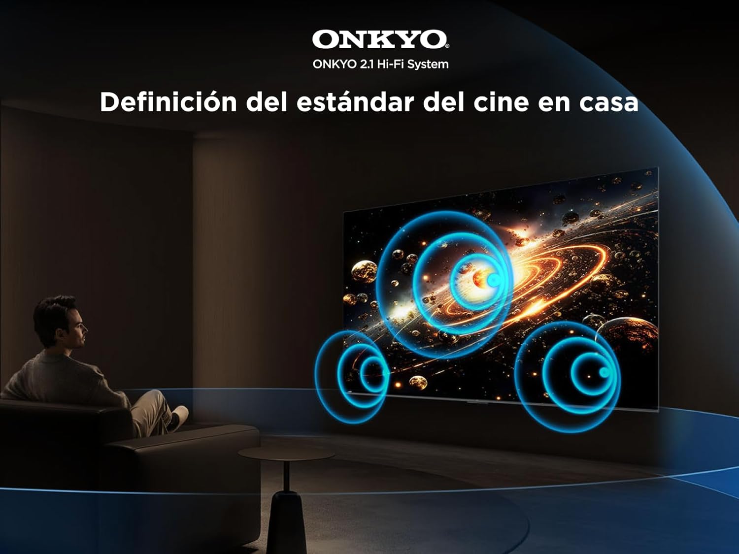 Thumbnail 8 de TCL 85Q6C 85" QD Mini LED 4K HDR Smart TV