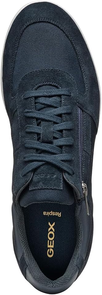 Thumbnail 3 de Geox U Ionio B BasketHomme – chaussure authentique et confortable