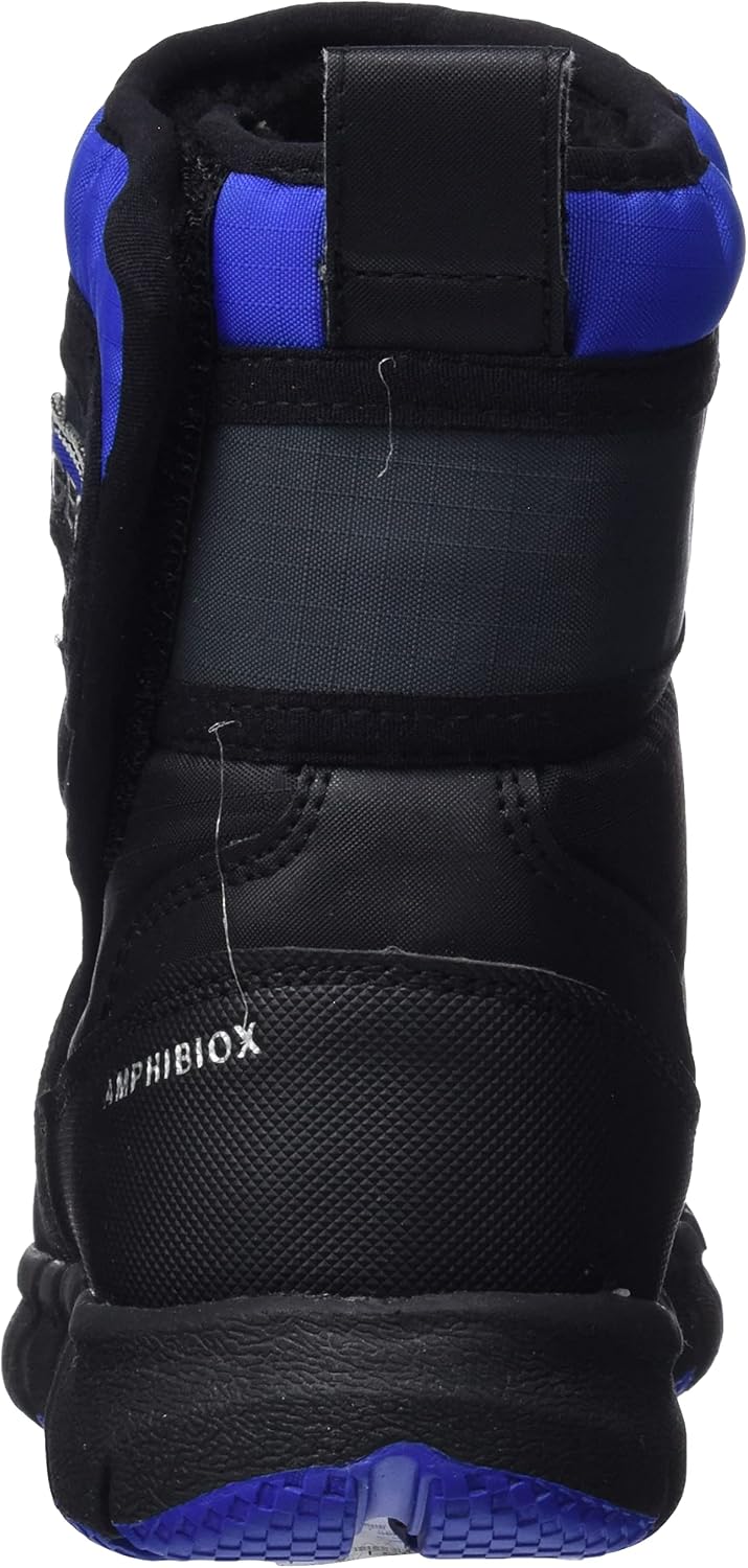 Detalle 1 de Geox J Flexyper Boy B ABX stivaletti Velcro