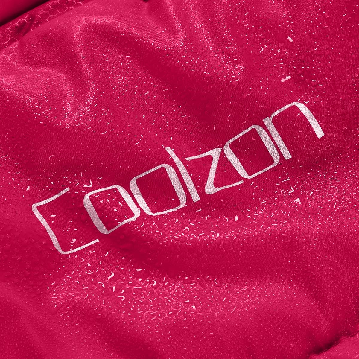 Thumbnail 4 de Coolzon Schlafsack Outdoor 3-4 Jahreszeiten per Adulti – Comforte ultraleicht, compressione rapida, tessuto morbido