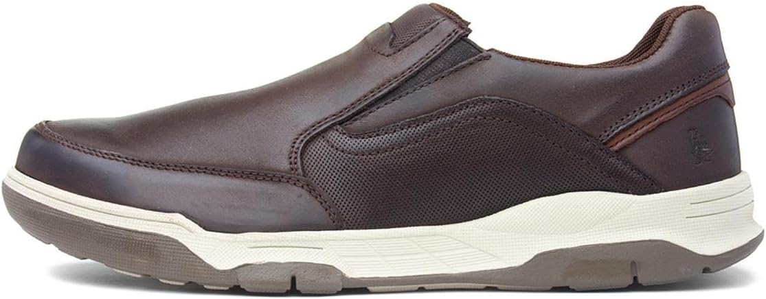 Detalle de Hush Puppies Men's FletcherMoccasin