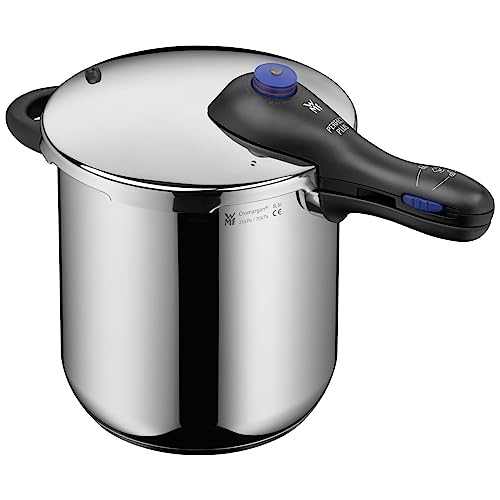 Detalle de WMF Perfect Plus autocuiseur 8 L