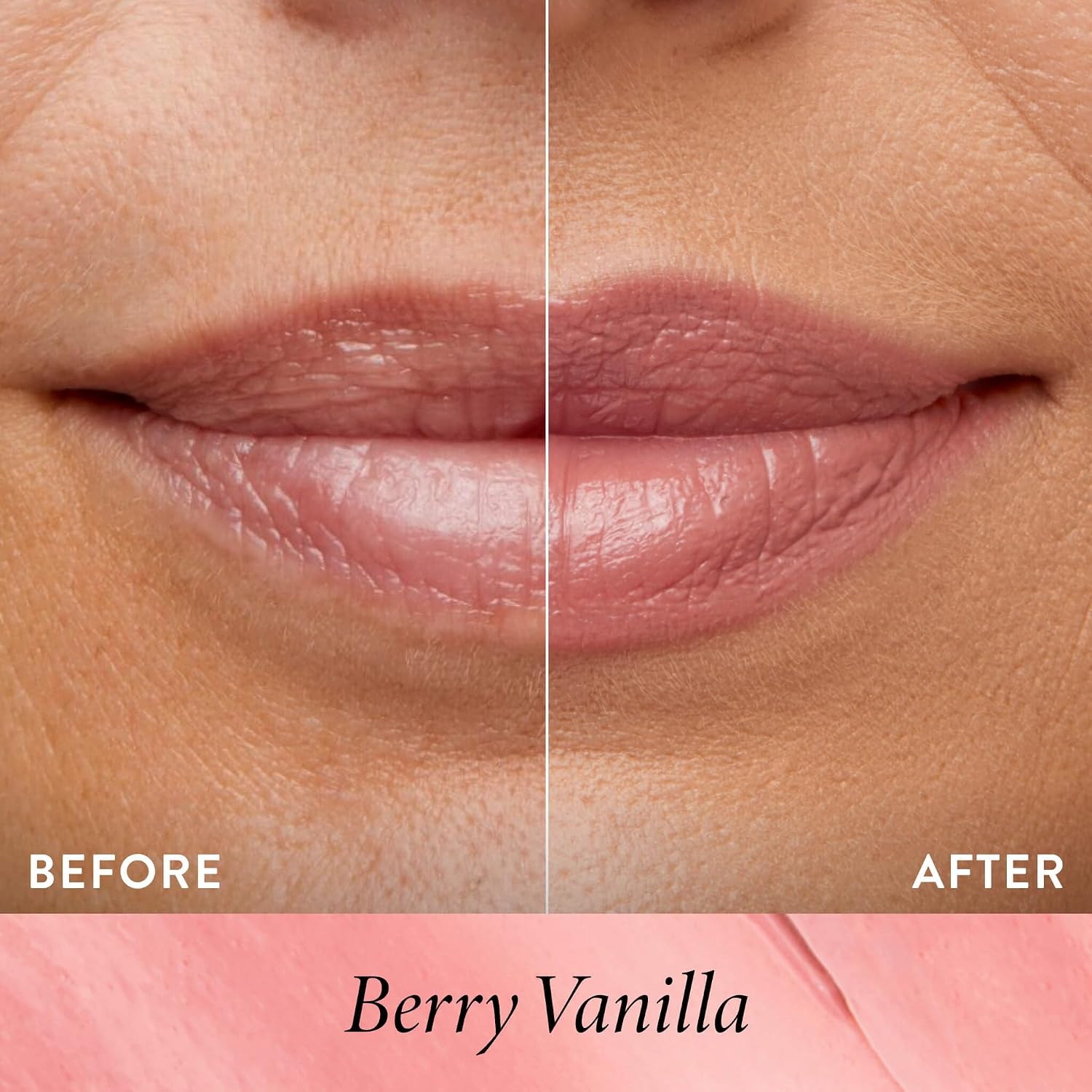 Detalle de LAURA GELLER NEW YORK Italian Marble Sheer Lipstick - Berry Vanilla