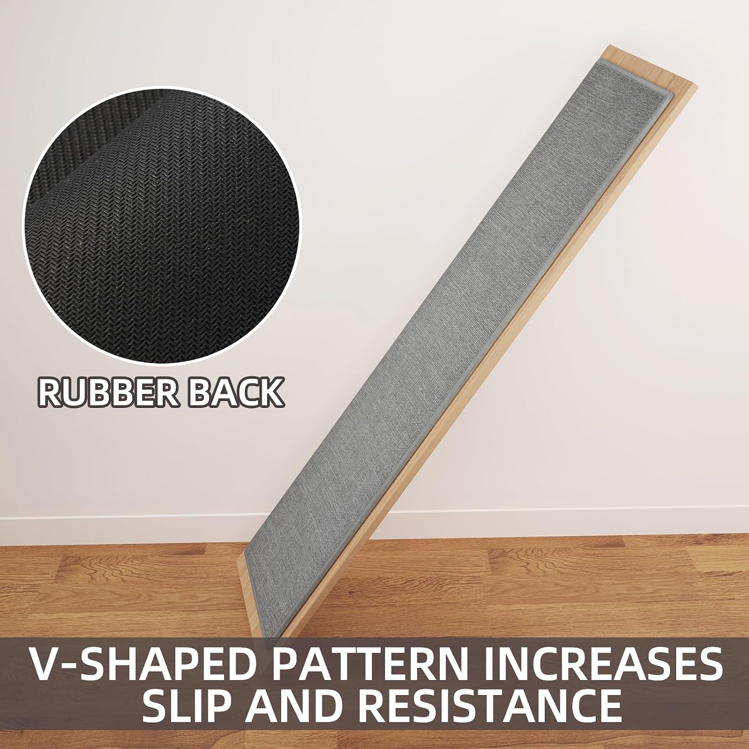 Thumbnail 4 de SUMLANS Kitchen Mats, 2-Piece Set