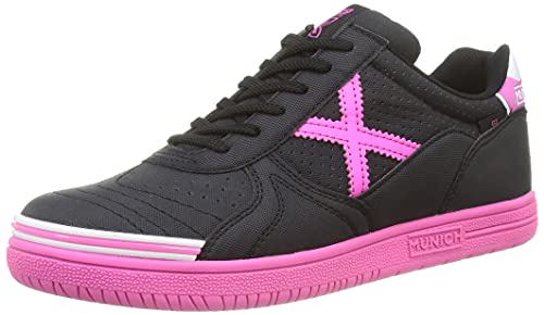 Detalle de Munich G-3 Kid Profit zapatillas niño 37 EU