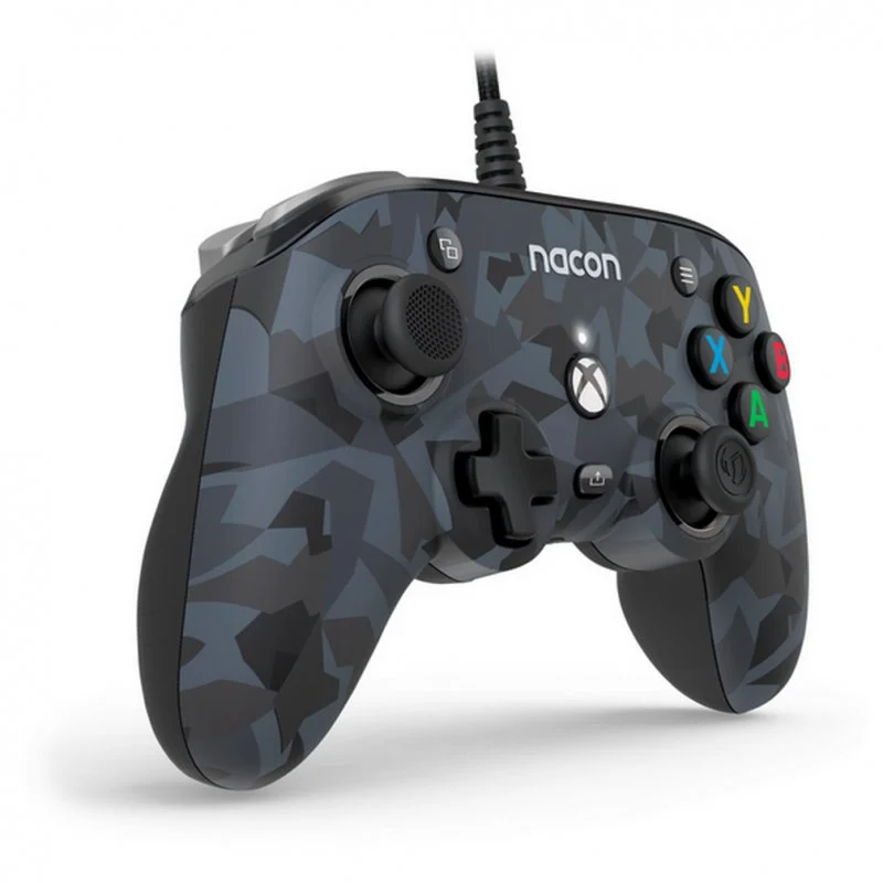 Thumbnail 2 de Nacon Pro Compact Controller Camo Urban para Xbox Series X/S y PC