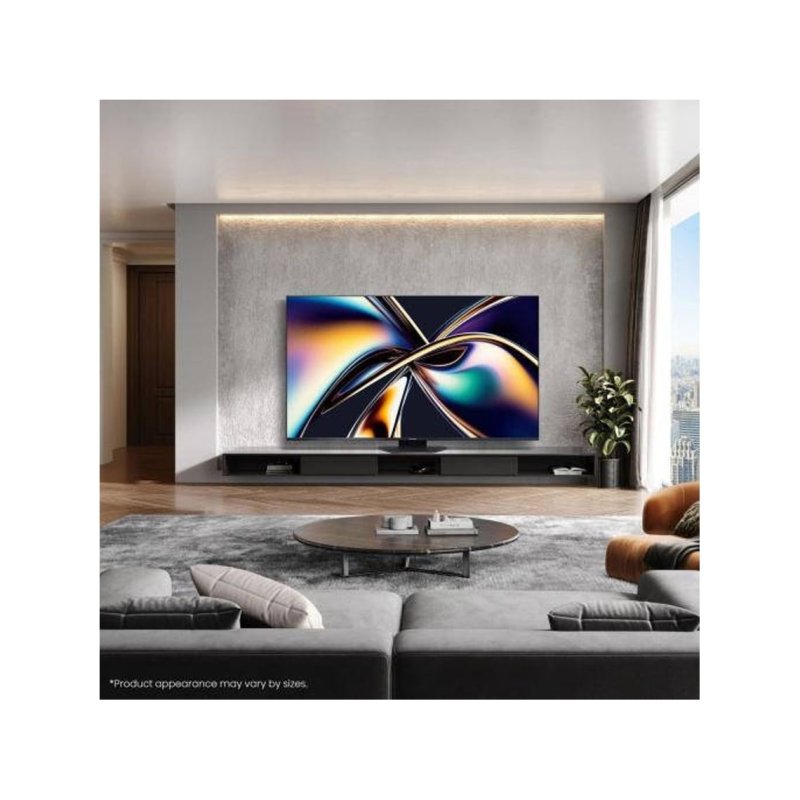 Thumbnail 3 de Hisense ULED 85U8Q de 85” 4K 165Hz Smart TV (VIDAA) con Mini LED PRO y Dolby Vision