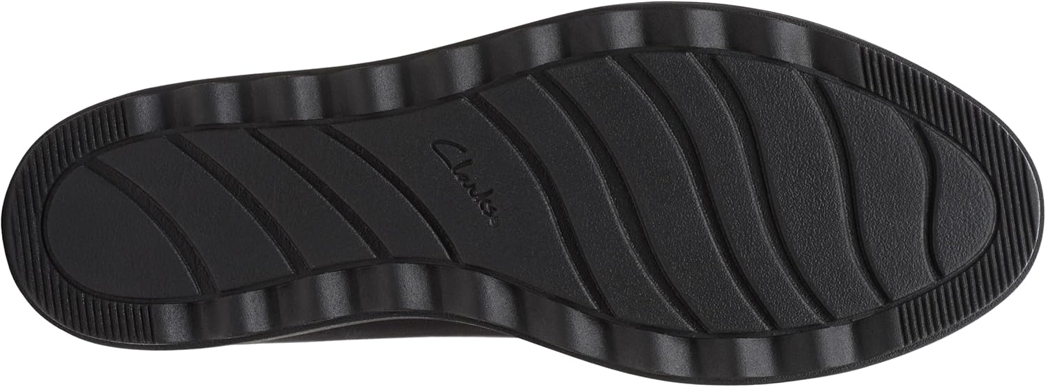 Thumbnail 6 de Clarks Sharon Dolly : slippers confort pour femme, amorti et flexibilité