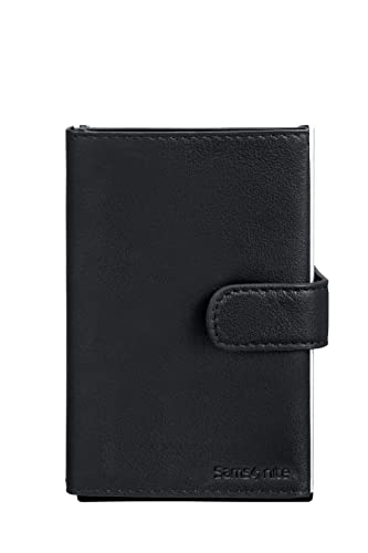 Detalle 2 de Samsonite ALU Fit SLG billetera 10,2 cm