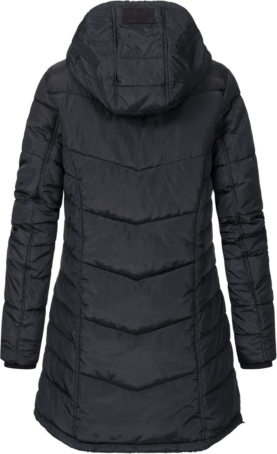 Detalle 2 de Sublevel Damen Übergangsjacke