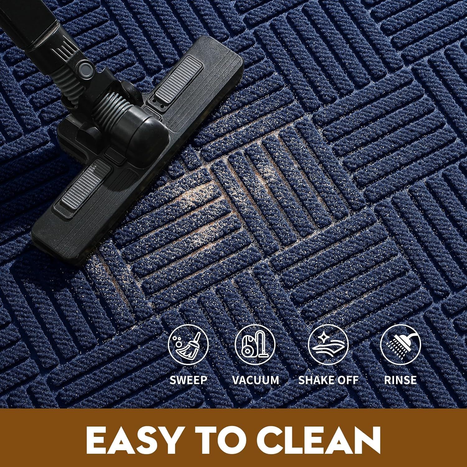 Thumbnail 6 de WELDUN Door Mat 29.5 x 17 in.