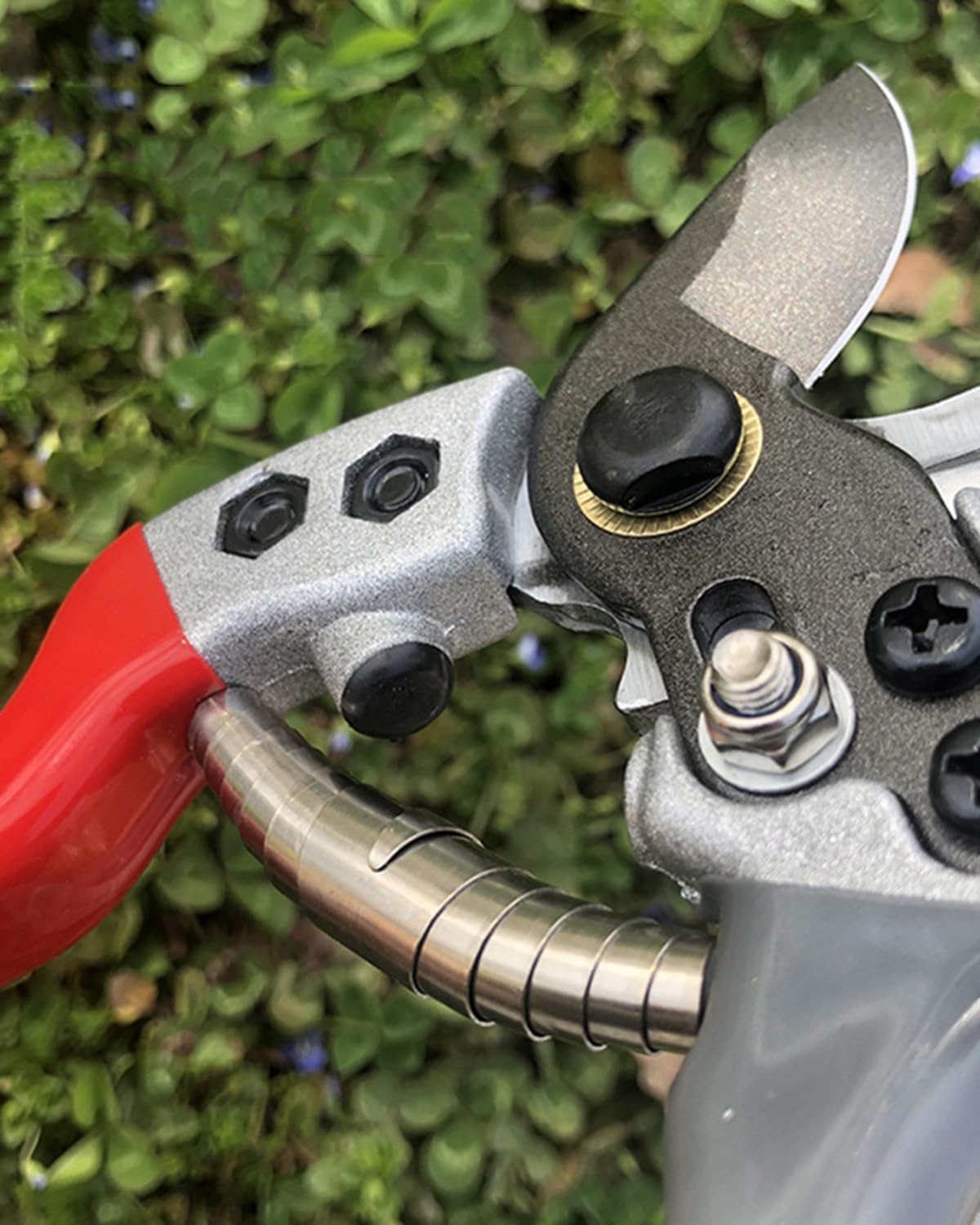 Thumbnail 6 de Gareschten Ersatzfeder für Gartenschere – 60 mm, 6 mm Öffnung, T316-Edelstahl
