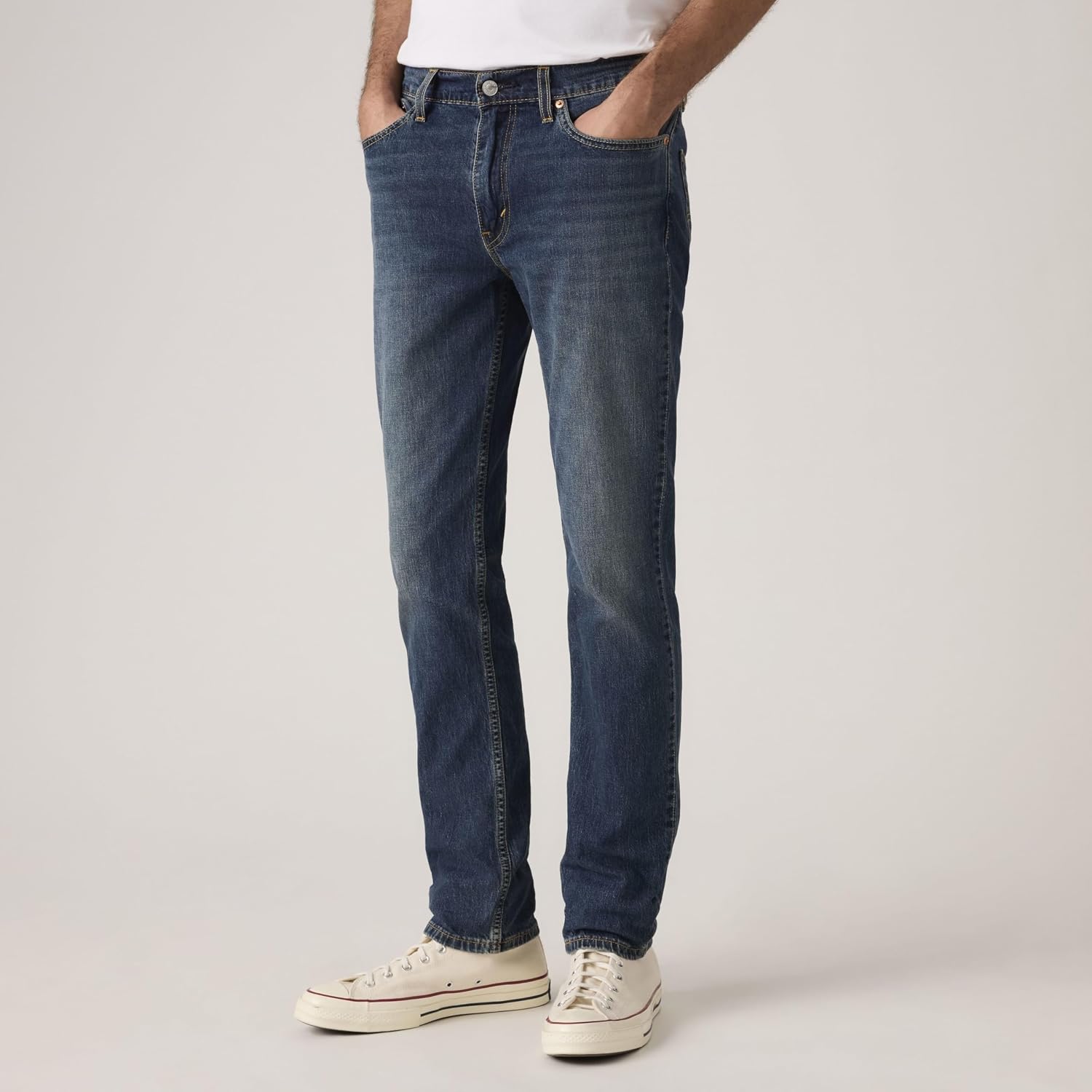 Detalle de Levi's 511 Slim, Pantaloni Uomo
