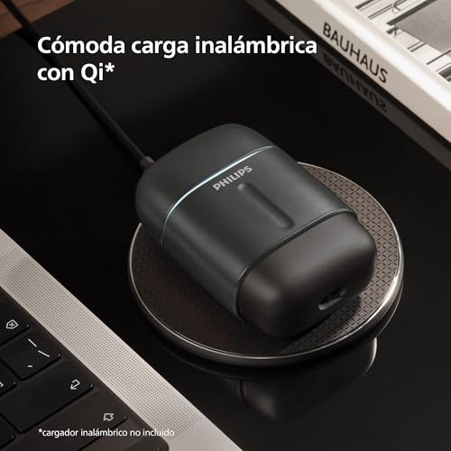 Thumbnail 5 de Philips S792/06 Afeitadora Serie 700, cabezales Flex 4D