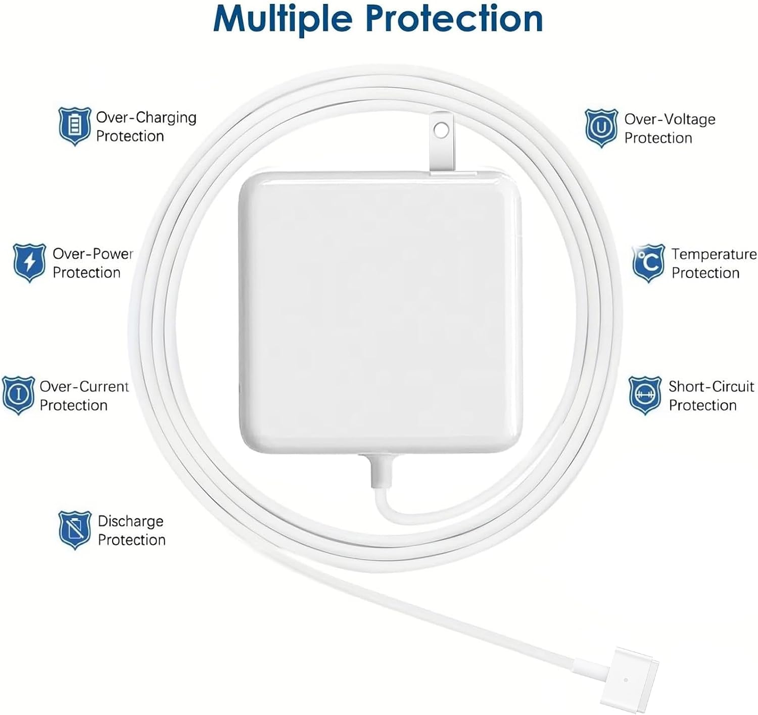 Thumbnail 4 de MacBook Pro charger, 85W
