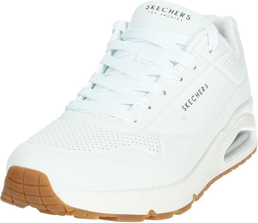 Thumbnail 6 de Skechers Uno Stand On Air zapatillas hombre 44 EU