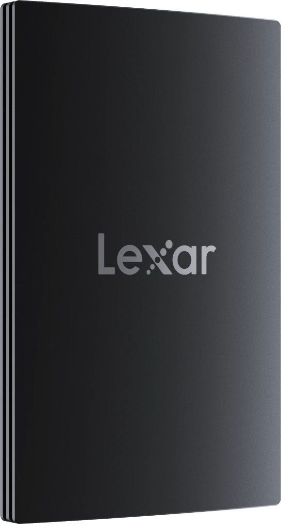 Detalle 2 de Lexar SL500 Portable SSD 1TB – robuste, schnelle externe SSD für unterwegs