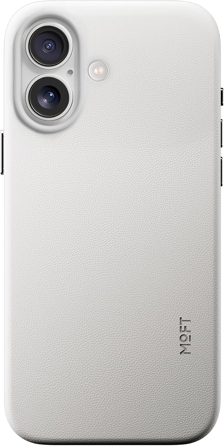 Detalle de MOFT MOVAS Snap iPhone 17 1 coque