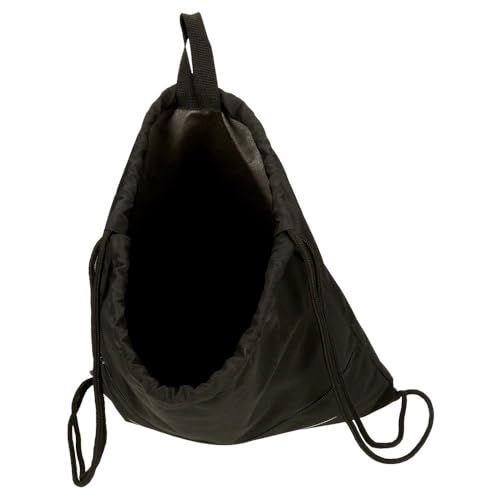 Thumbnail 3 de Reebok Malden Mochila saco con cremallera 35x46 cm