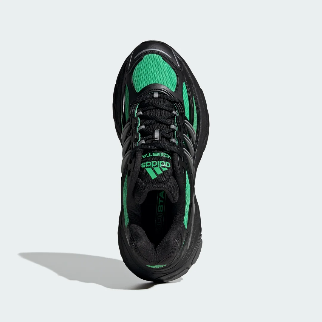 Detalle 2 de Zapatilla Adidas Adistar XLG 2.0 en Verde