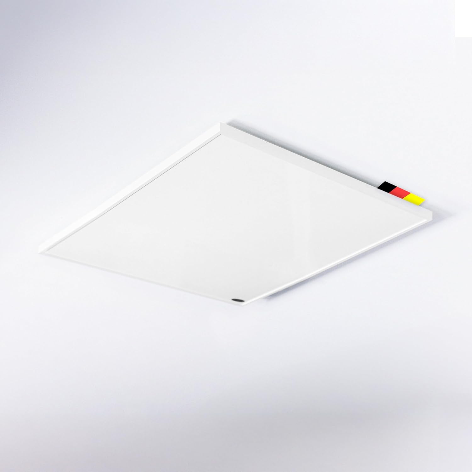 Detalle de Könighaus M-450 sufitowy grzejnik na podczerwień 450 W, 5–12 m²