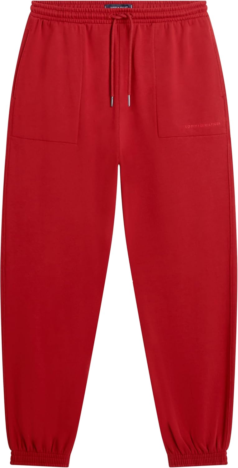 Thumbnail 4 de Tommy Hilfiger Track Pant Um0um03911 – Pantalon homme