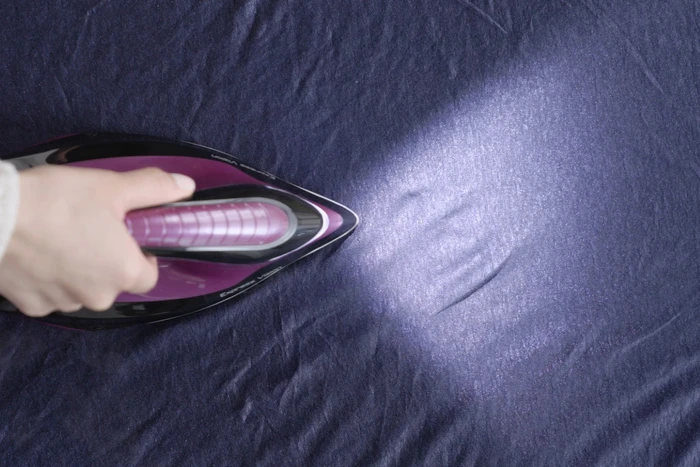 Thumbnail 10 de Tefal Express Vision SV8152 Dampfbügelstation mit LED-Licht und automatischer Dampf-/Temperaturregelung