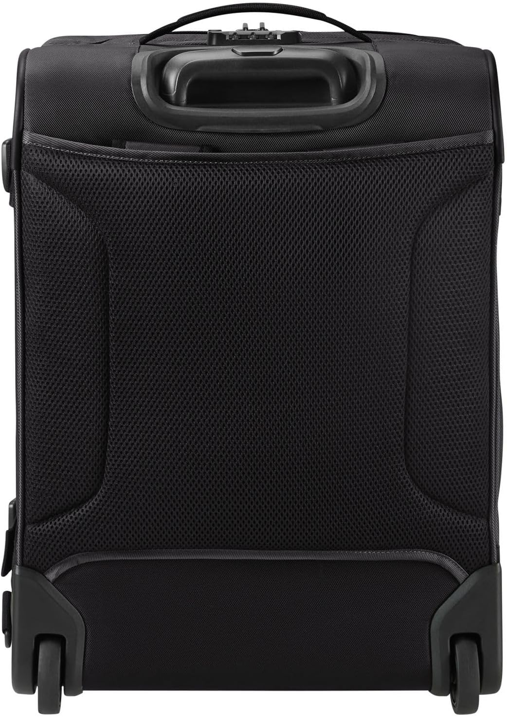 Thumbnail 4 de American Tourister Urban Track - Bagage cabine Ryanair 25 x 20 x 40 cm, 24,5 L, 0,50 kg, Vert (Dark Khaki)