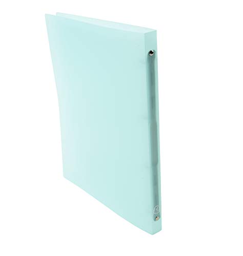 Thumbnail 4 de Exacompta 51170E Carpetas flexibles PP 4 anillas 15 mm 📁