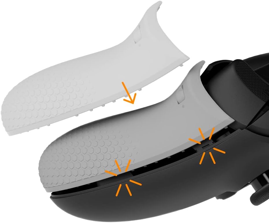 Thumbnail 4 de SCUF Pro Triggers Grip Kit for Xbox controllers