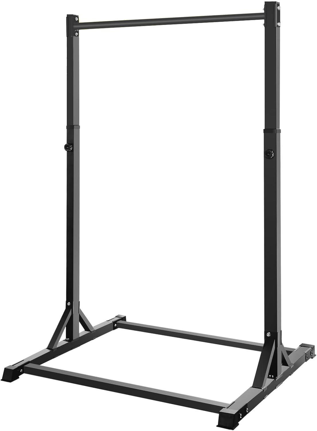 Detalle de Bongkim pull-up station, 330 lb capacity