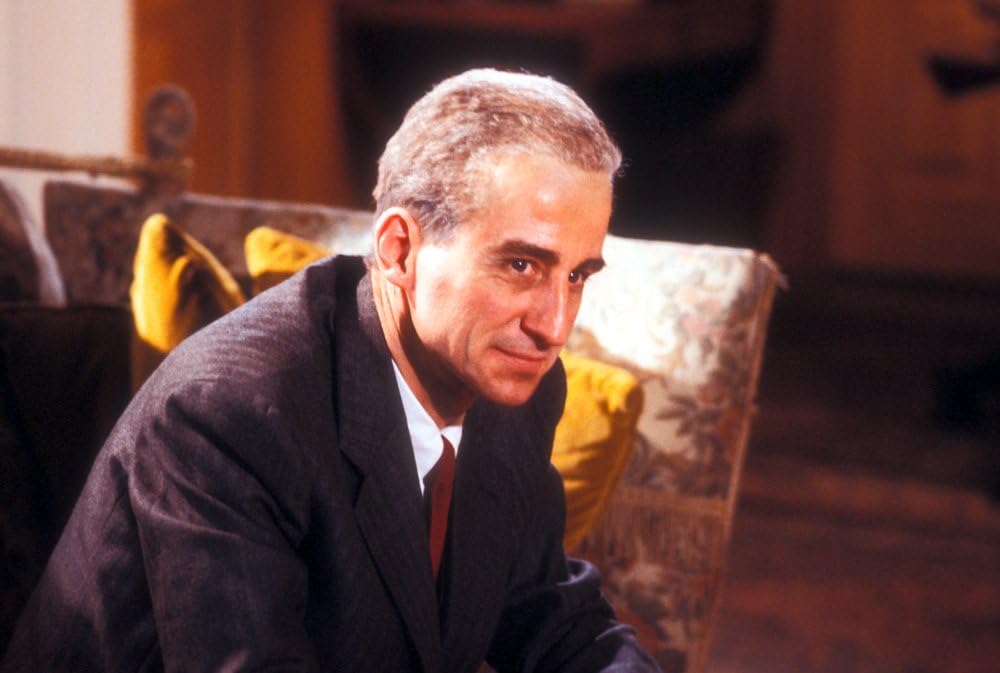 Thumbnail 4 de History Movies Oppenheimer Atomphysiker 7-teilige Serie