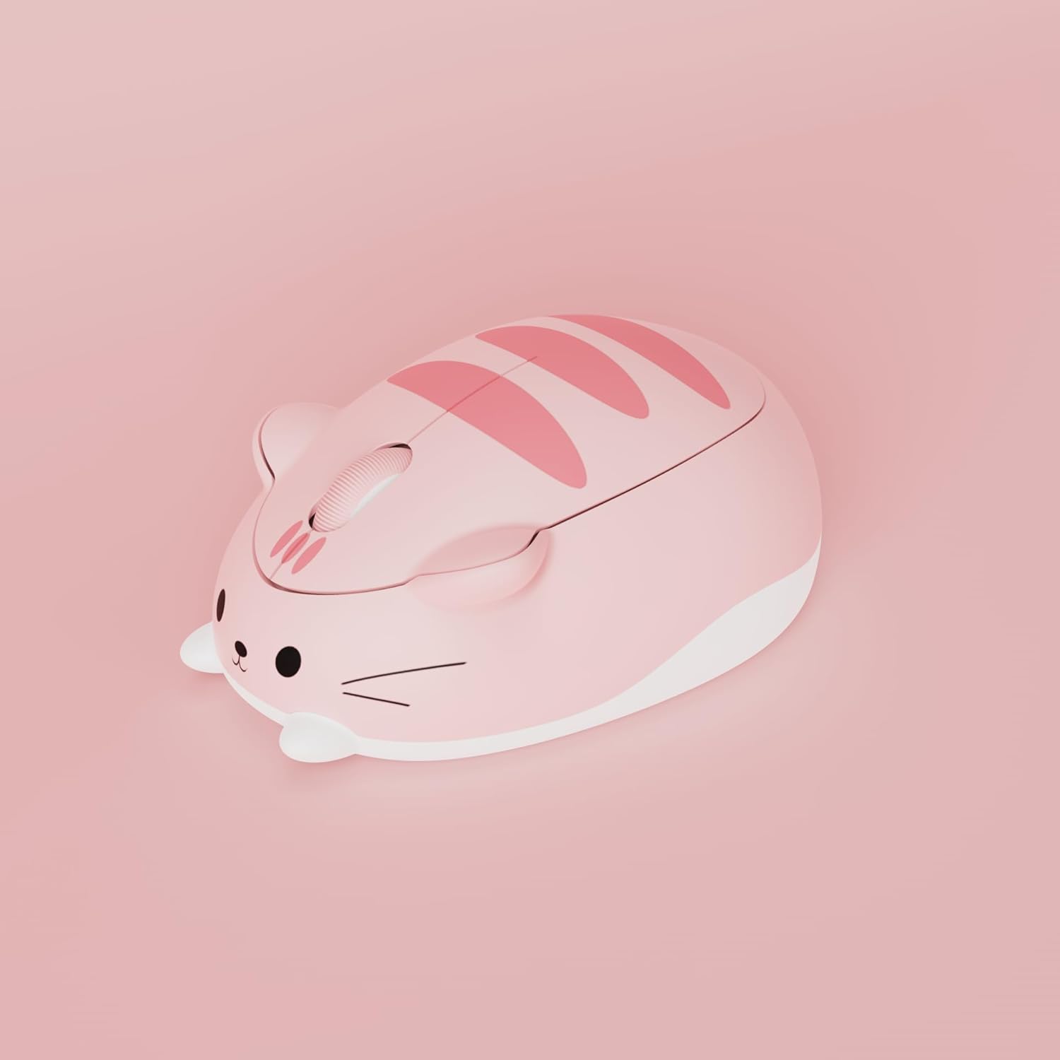Thumbnail 6 de Akko Cute Wireless Mouse, 3200 DPI