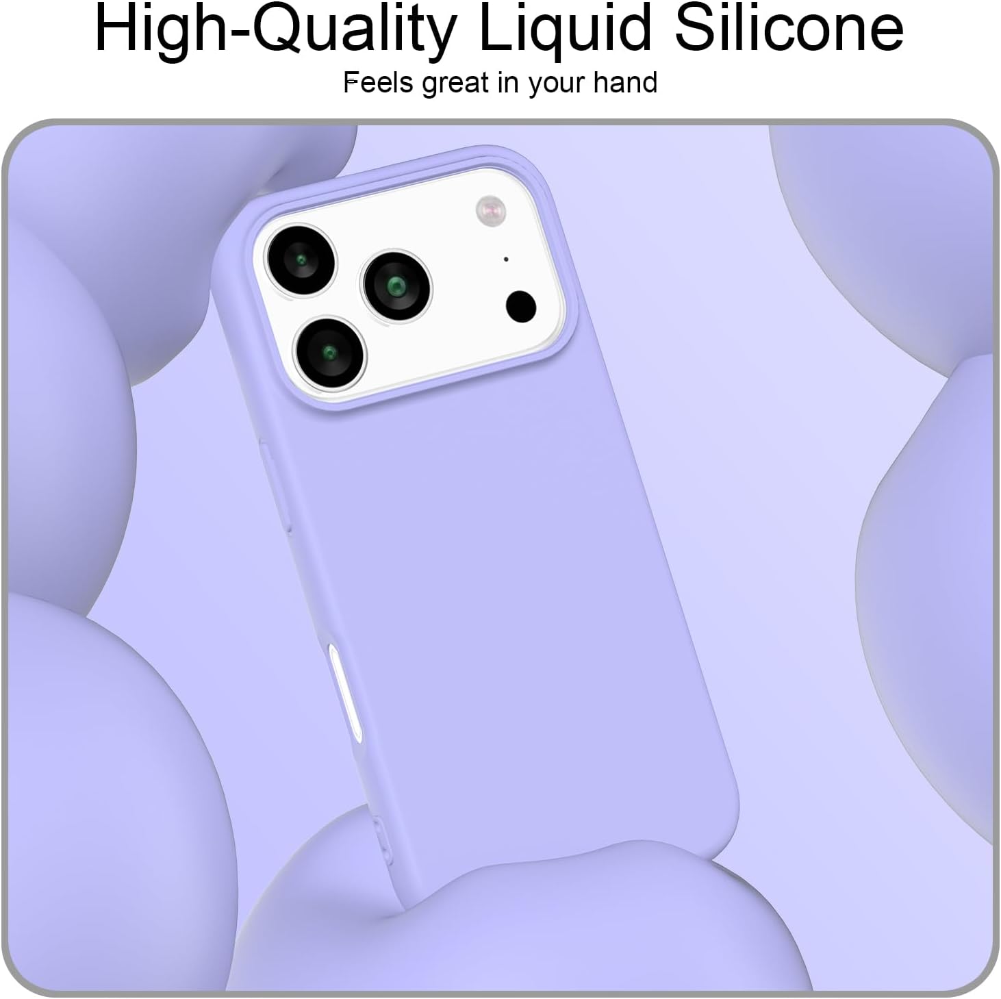 Detalle de Taneny Phone Case for iPhone 18 Pro