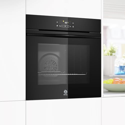 Thumbnail 4 de Balay Horno con Vapor 3HD5829N3