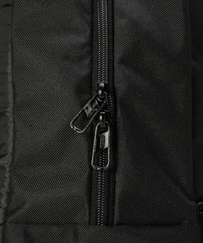 Detalle de PUMA teamGOAL Backpack Core - Zaino Adulti unisex, PUMA Black, OSFA