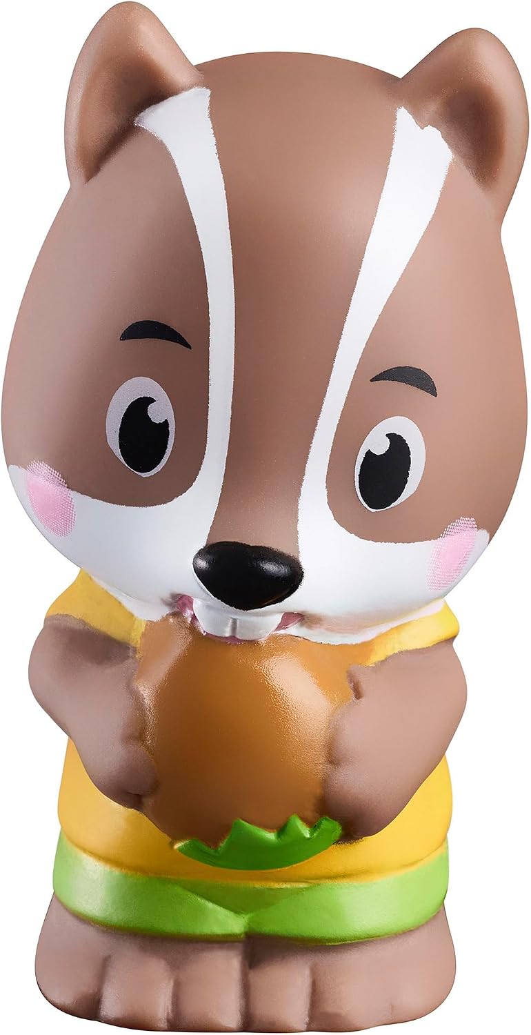 Detalle 2 de Klorofil Famille Nutnut figurines multicolores
