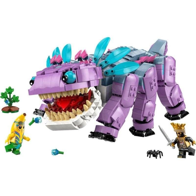 Thumbnail 3 de LEGO Fortnite Klombo: set de 1084 piezas (14 cm) con bonificación digital