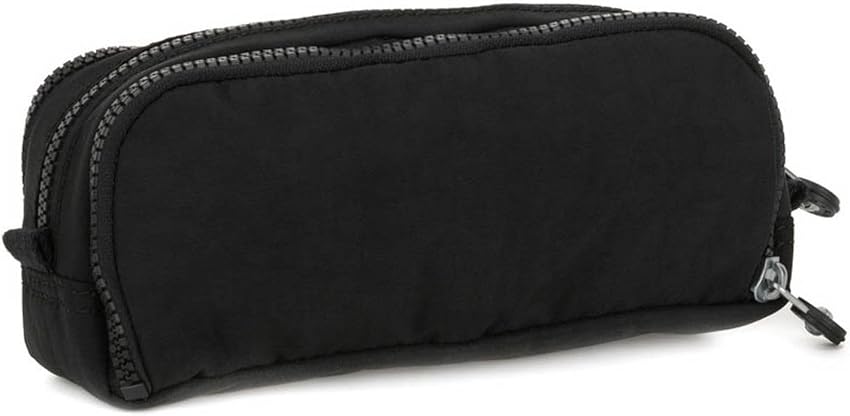 Detalle de Kipling Gitroy Cartera Grande 👜 True Black