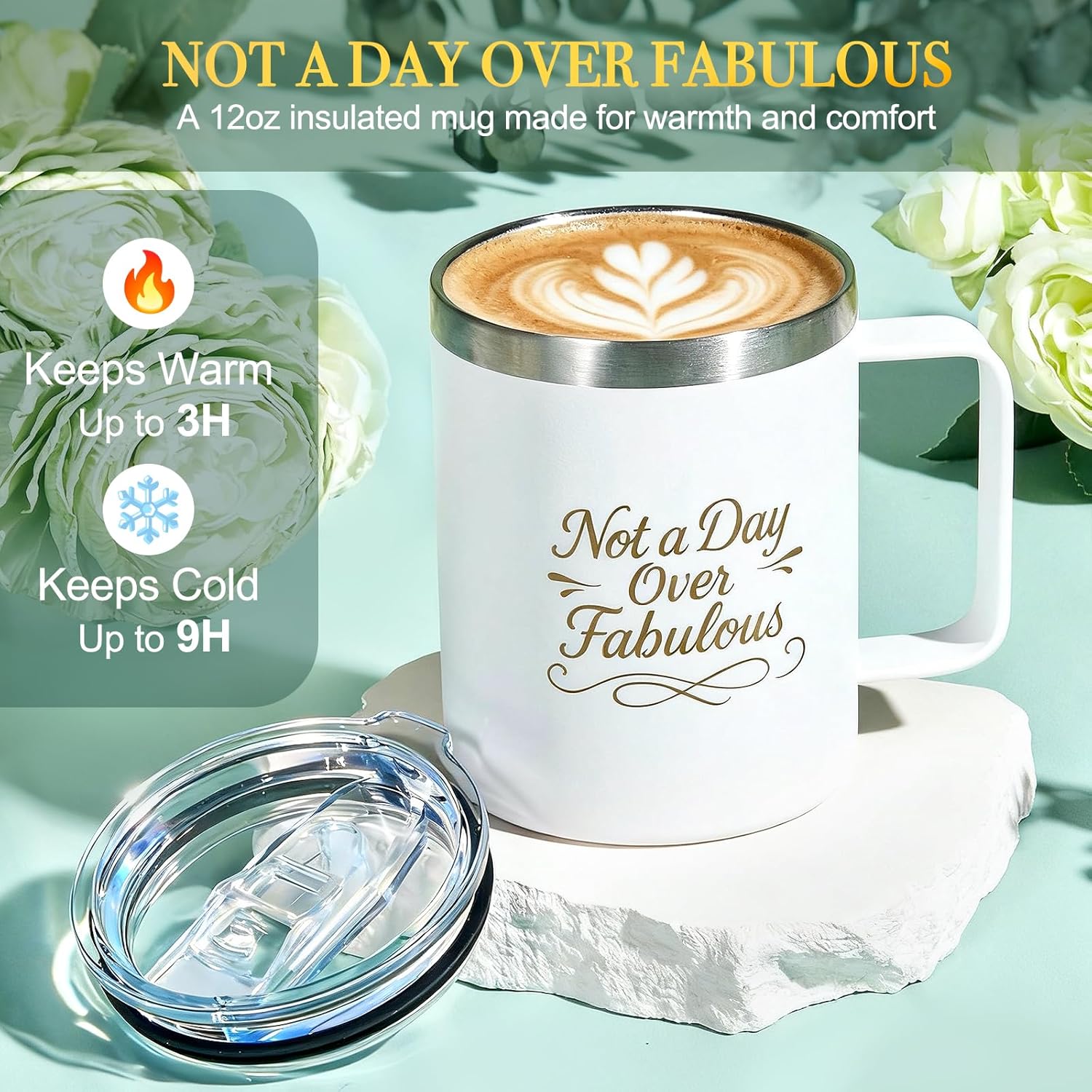 Thumbnail 3 de Spa Care Gift Package 9‑Piece for Her