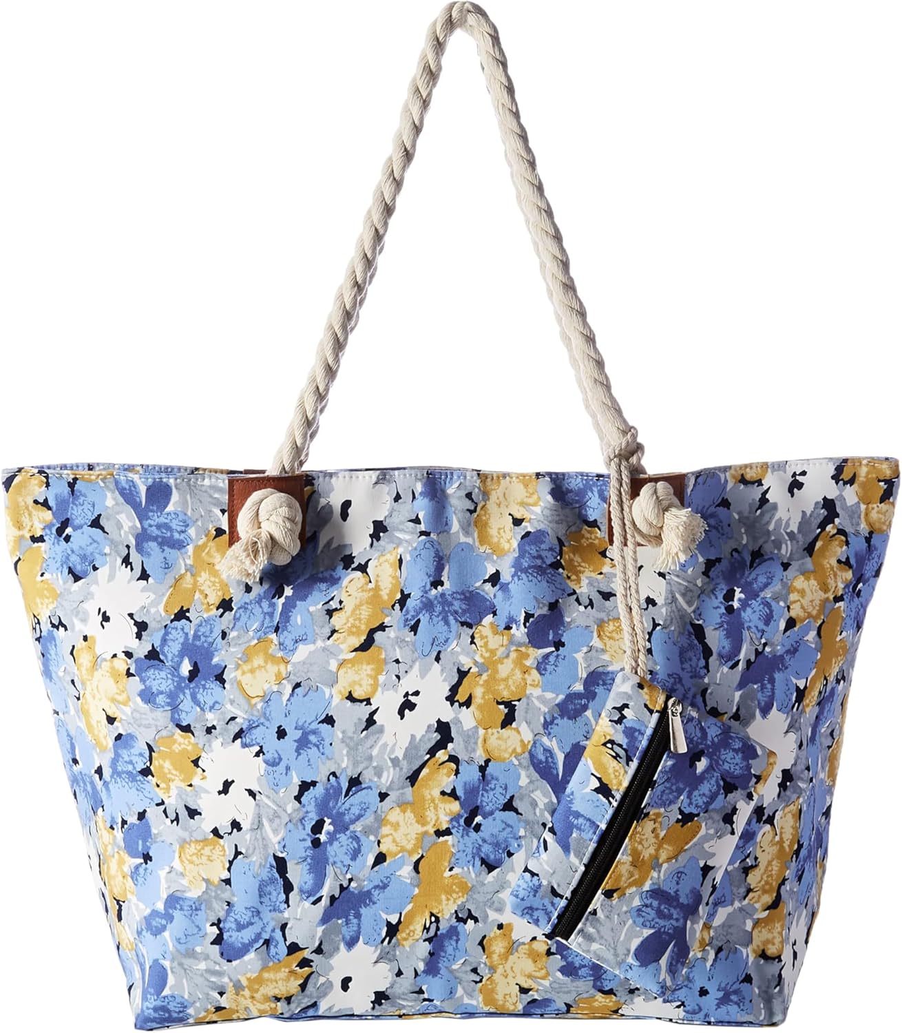 DonDon bolso playa grande impermeable 58x38x18