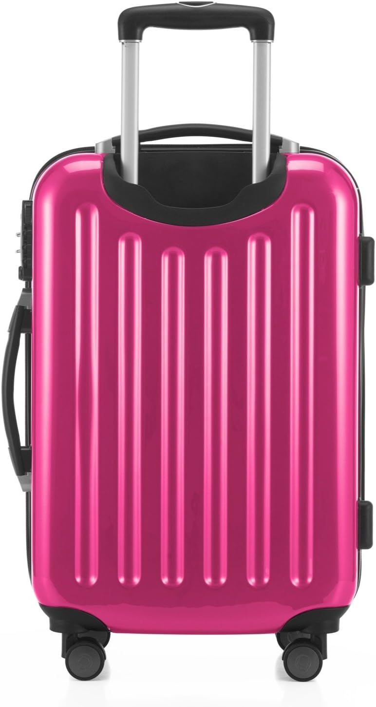Detalle 2 de Hauptstadtkoffer Alex – Valise cabine 55 x 38 x 23 cm, 42 L, 3,2 kg