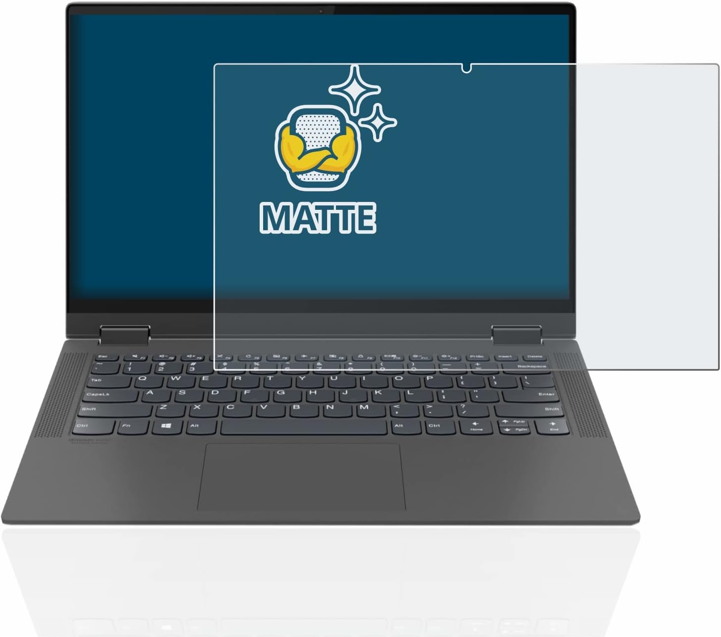 Detalle 2 de brotect Protection écran IdeaPad Flex 5 14"