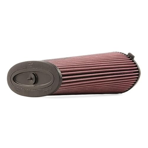 Detalle de K&N E-2295 Filtre à air lavable 50 000 miles