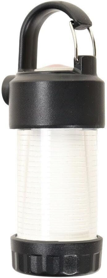 Thumbnail 1 de Ledlenser ML4 Warm Light LED-Laterne – kompakt, energieeffizient und vielseitig für Outdoor