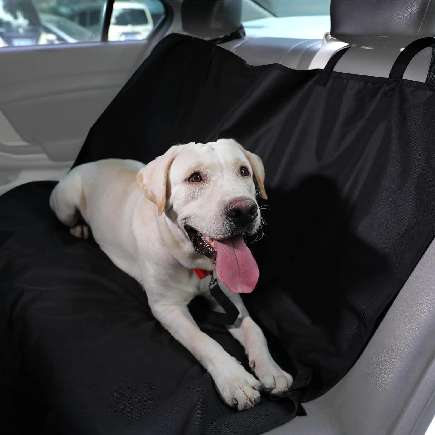 Thumbnail 6 de Pettom Funda coche para perro 142x119 cm